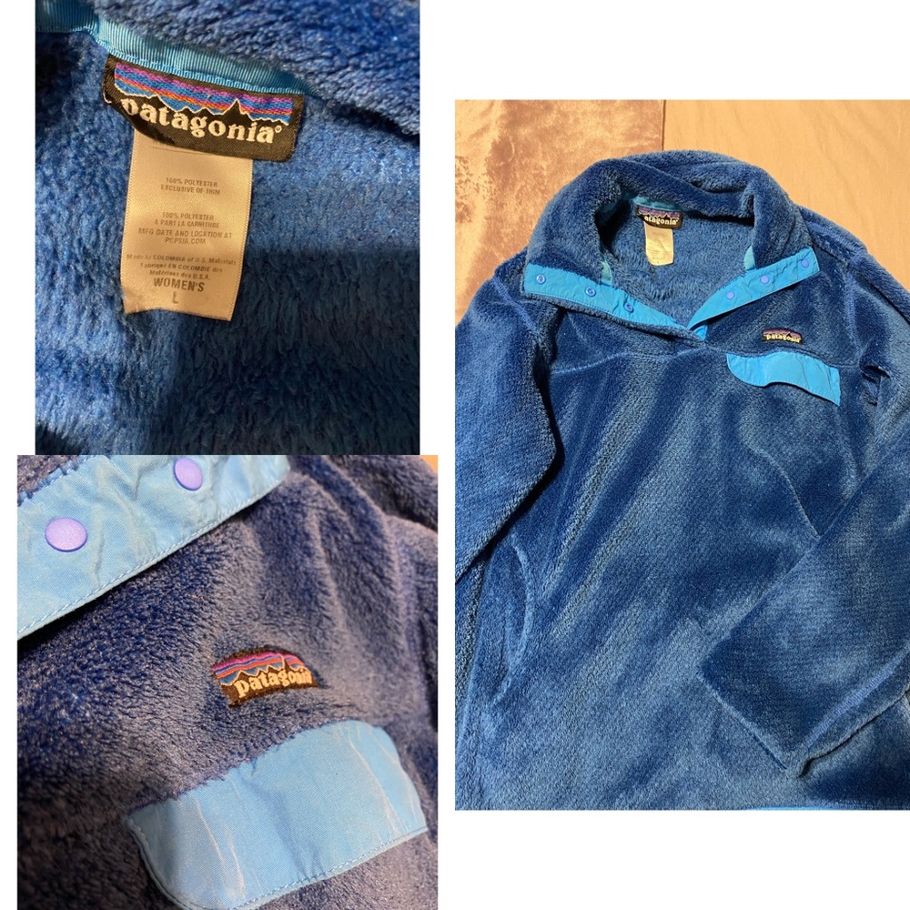 Women's Patagonia Jacket